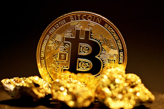 Últimas notícias: ChatGPT prevê tendências de preço do Bitcoin - US$ 50 mil estão logo ali?