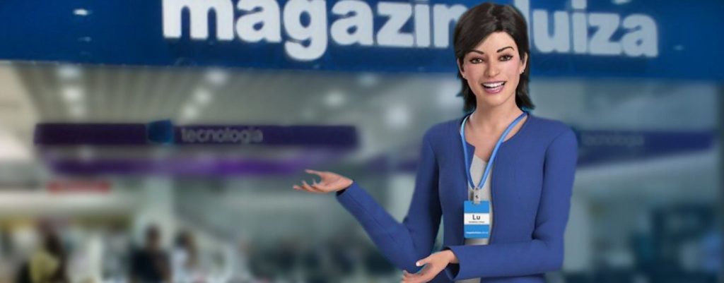 Magazine Luiza tem salto de quase 50% nas receitas no 2º trimestre ...