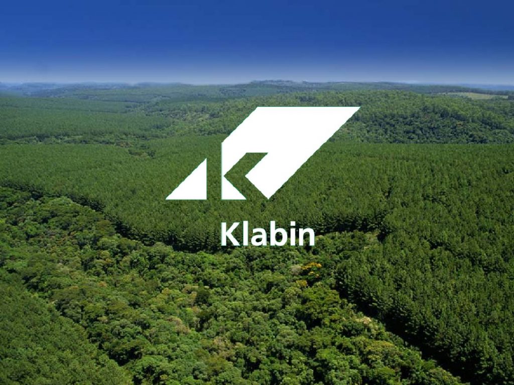 Klabin tem resultado dentro do esperado no 4º trimestre