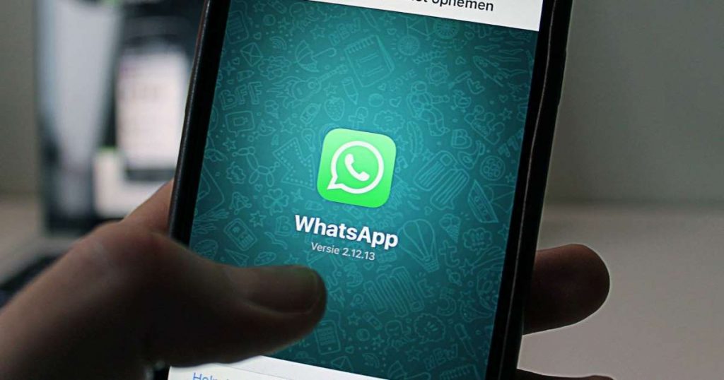 WhatsApp anuncia que passou de 2 bilhões de usuários