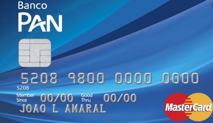 Banco Pan corta taxas de juros e aumenta prazo de pagamento no cartão de crédito