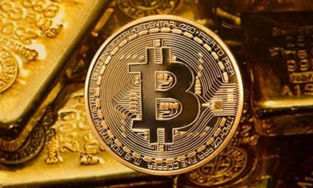 Bitcoin, din nou peste de dolari - scoalagti.ro - toate ziarele online