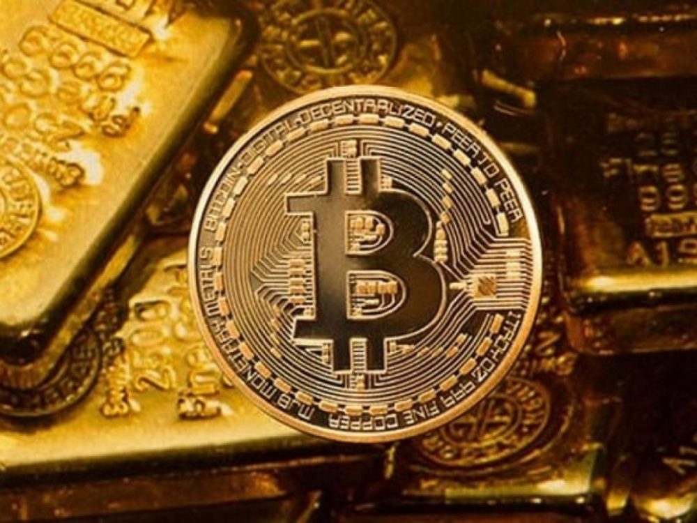 lucro bitcoin ouro demonstração de ações de opções binárias