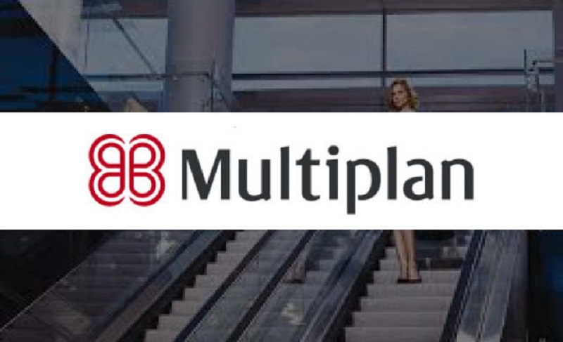 Multiplan: Ação sobe mais de 4% após venda de torre no Morumbi Corporate 