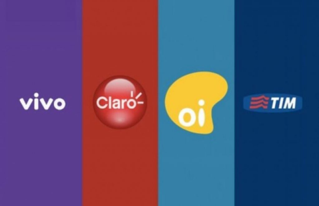 Oi: Fecha acordo de exclusividade com a Claro, Vivo e TIM para a venda da operação móvel. Moneyinvest