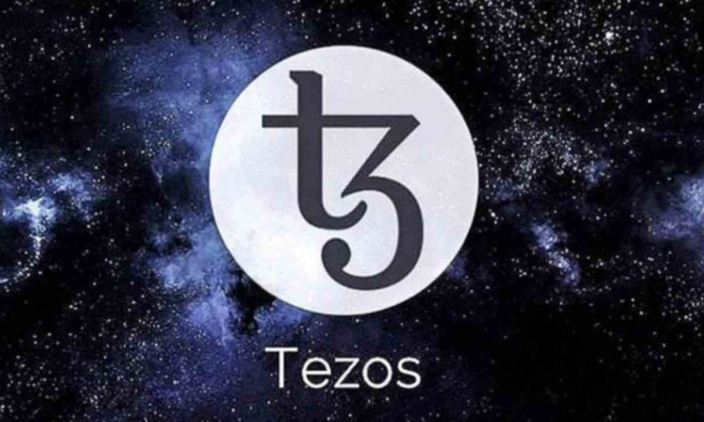 Tezos moneyinvest