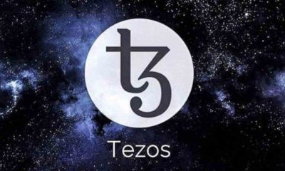 Tezos moneyinvest