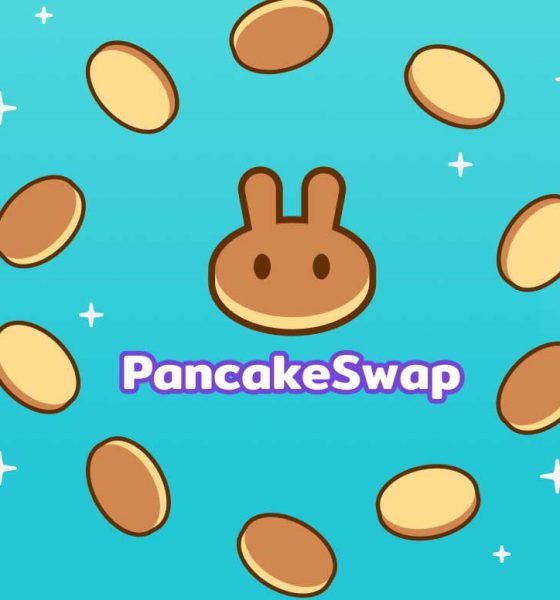 pancake swap