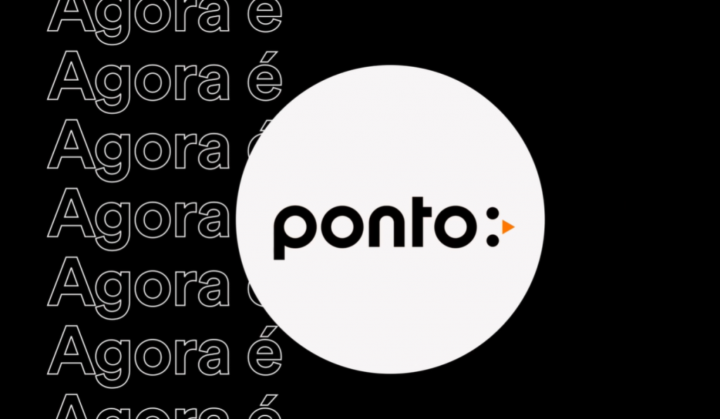 Via Varejo: Muda a marca Pontofrio para Ponto :> 