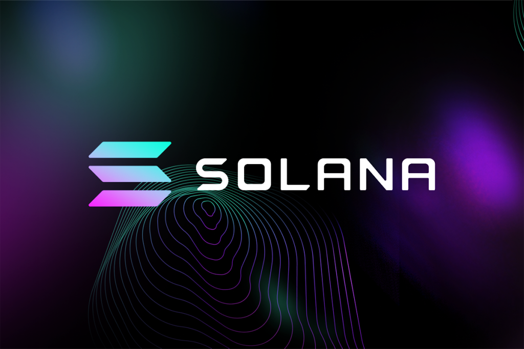 Solana (SOL) supera Ripple (XRP) no ranking das maiores criptomoedas
