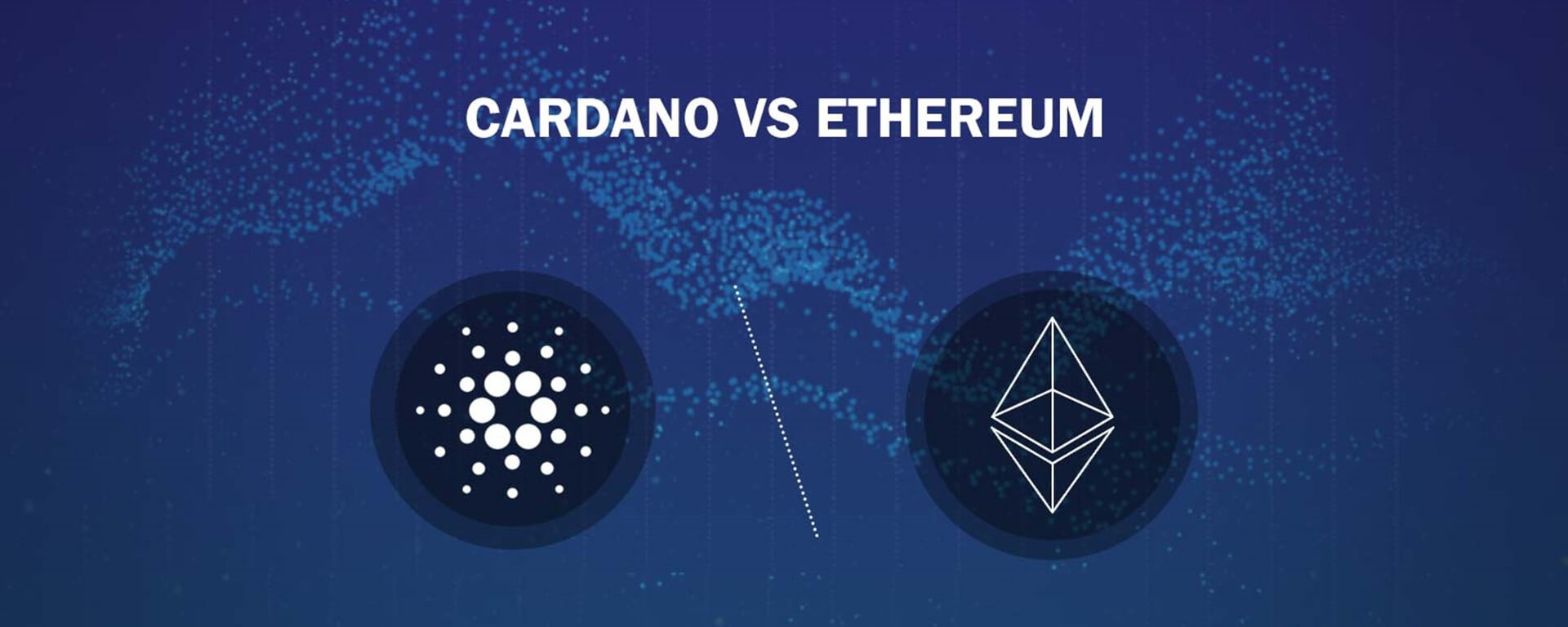 Ethereum 2.0 não é páreo para Cardano, diz Charles Hoskinson