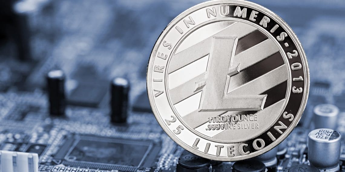 Se tivesse investido 1.000 em Litecoin 10 anos atr s quanto