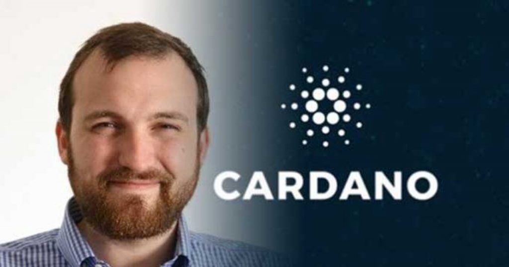 Fundador da Cardano reitera propósito de longo prazo em meio ao pânico de vendas