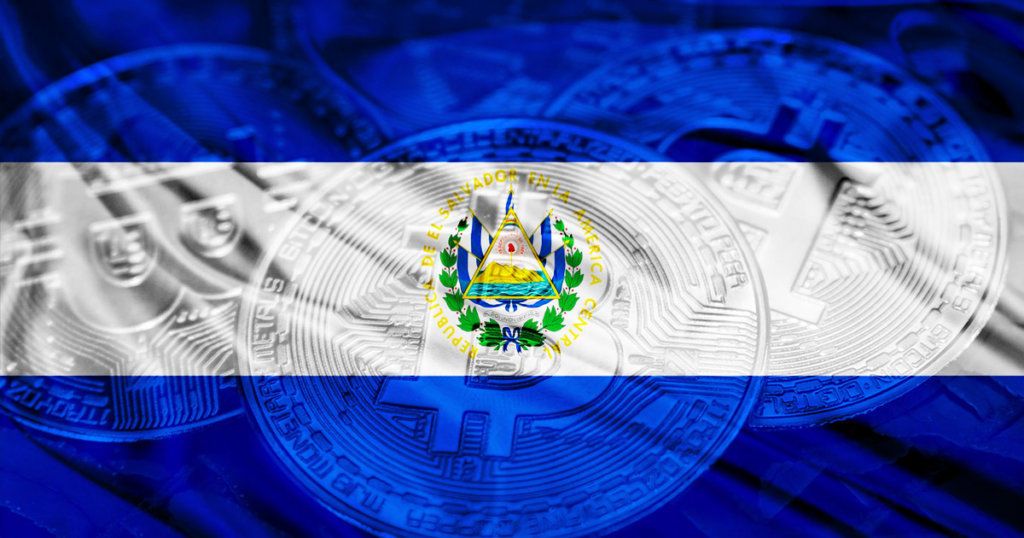 
Bitcoin: Presidente de El Salvador faz compras diárias de 1 Bitcoin até a criptomoeda se tornar inacessível