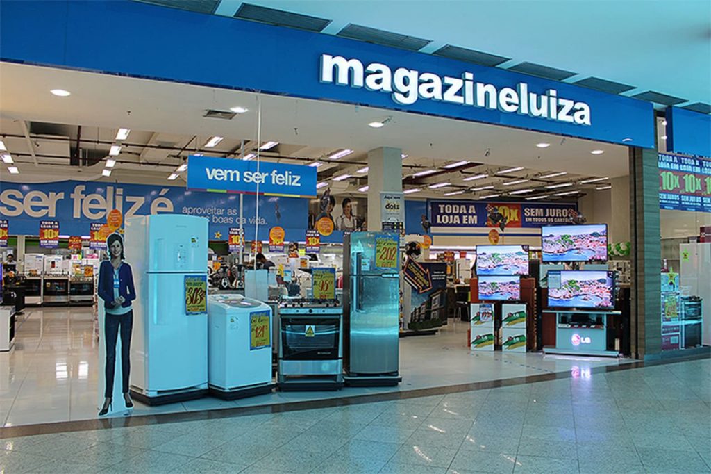 Magazine Luiza aprova distribuição de cerca de 17% do lucro