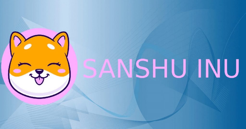 Sanshu Inu: nova criptomoeda da família Dogecoin