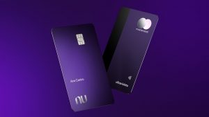 Nubank lança cartão Ultravioleta para categoria premium ...