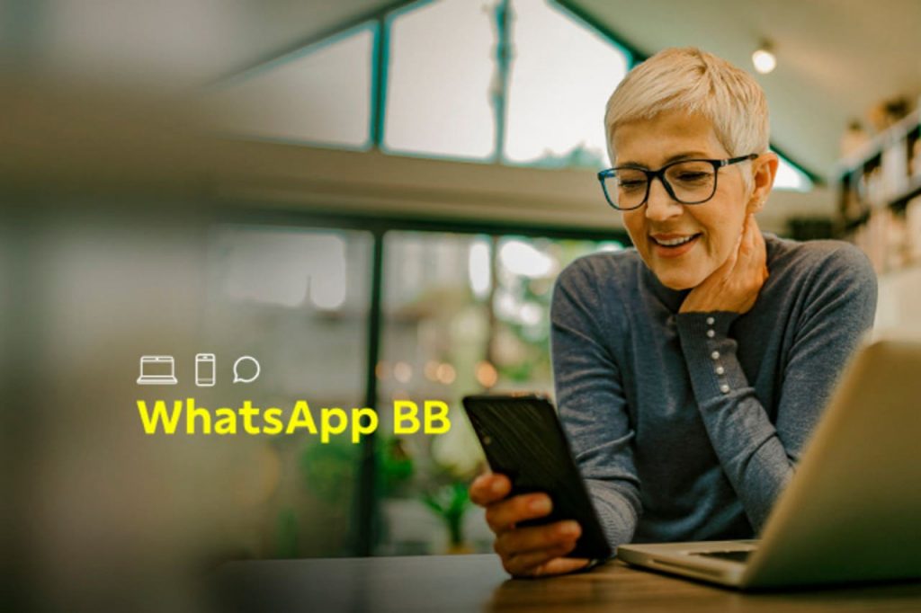 Banco do Brasil lança emissão de boletos por WhatsApp 