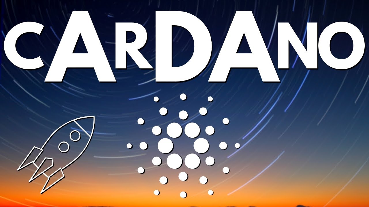 Cardano atinge novo recorde histórico acima de US$ 2,50