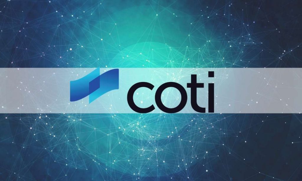 Preço da criptomoeda COTI dispara 45% horas após lançamento na Coinbase