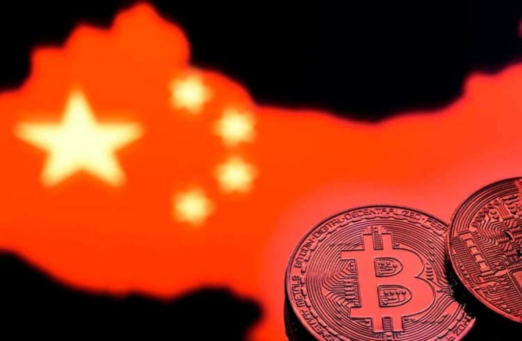 China bloqueia CoinMarketCap, CoinGecko e TradingView