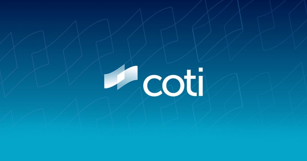COTI lança um fundo de US$ 10 milhões para o desenvolvimento de ecossistemas