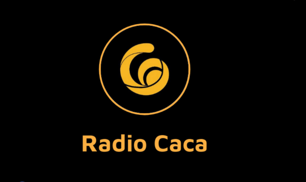 Radio Caca (RACA) criptomoeda que subiu mais de 3.000%