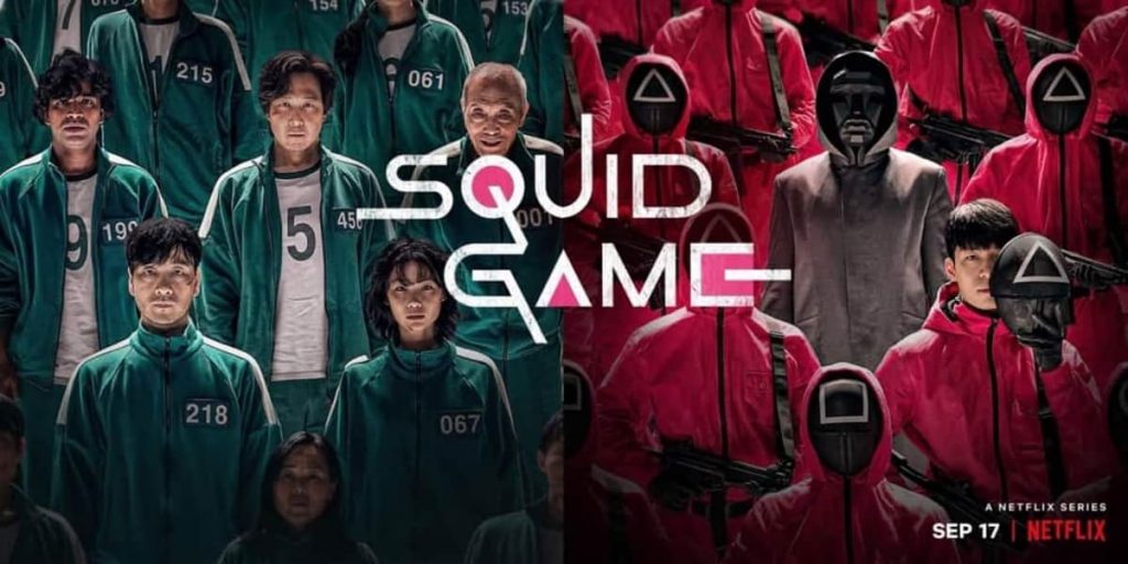 Criptomoeda Squid Game SQUID inspirada em Round 6 aplica golpe e entra em colapso