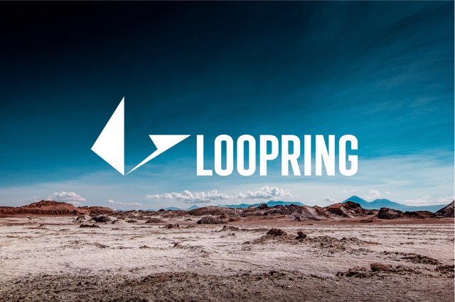 Criptomoeda Loopring (LRC)