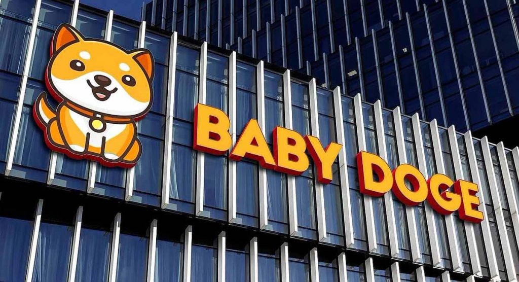 NovaDAX anuncia listagem da Baby Doge Coin (BabyDoge)
