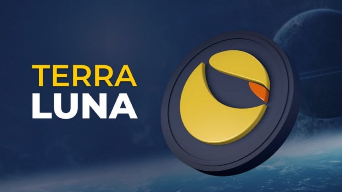 Criptomoeda Terra (Luna) supera Solana e Cardano