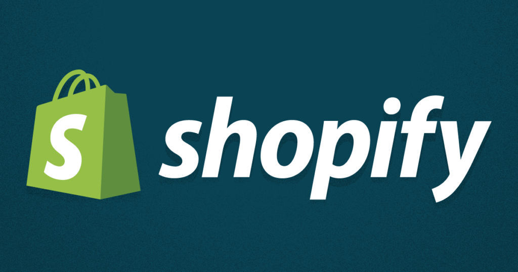 Ações da Shopify caem mais de 77% no ano