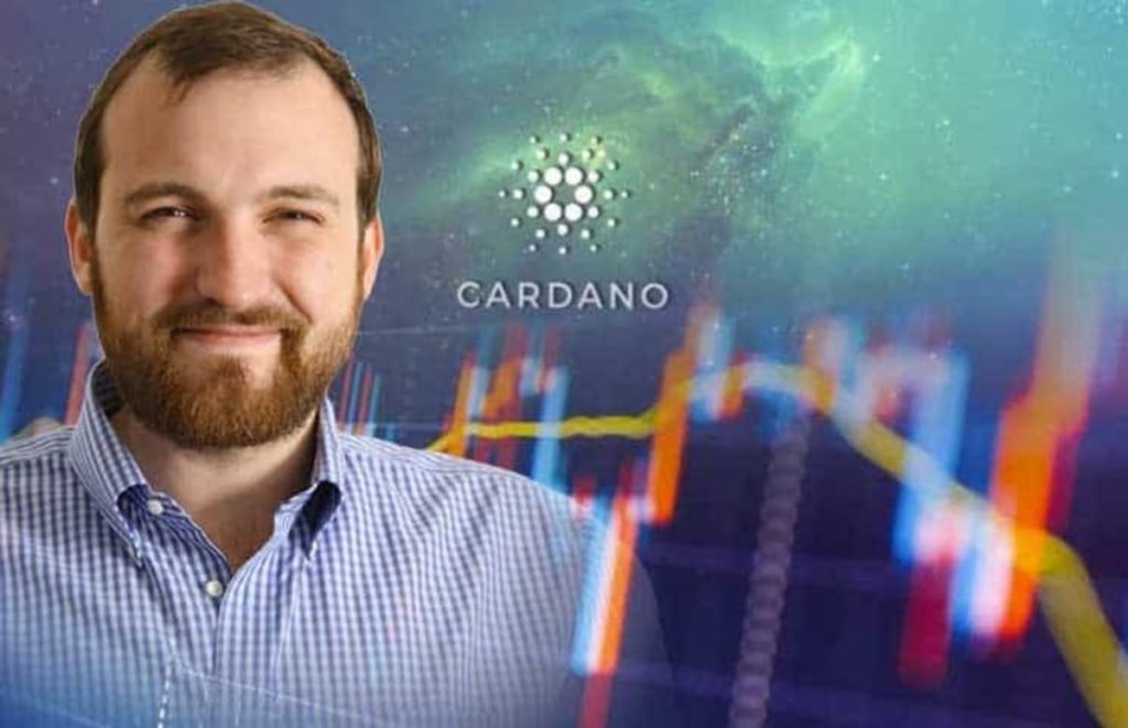 CEO da rede Cardano ataca Ethereum Classic