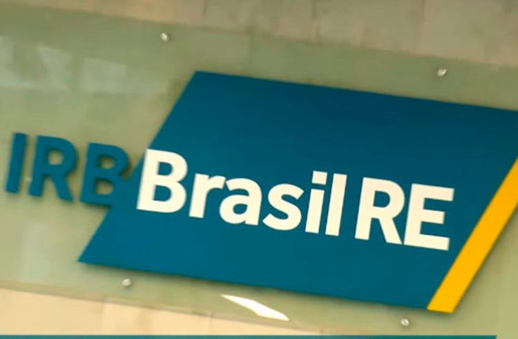 IRB Brasil RE (IRBR3) de volta ao Ibovespa
