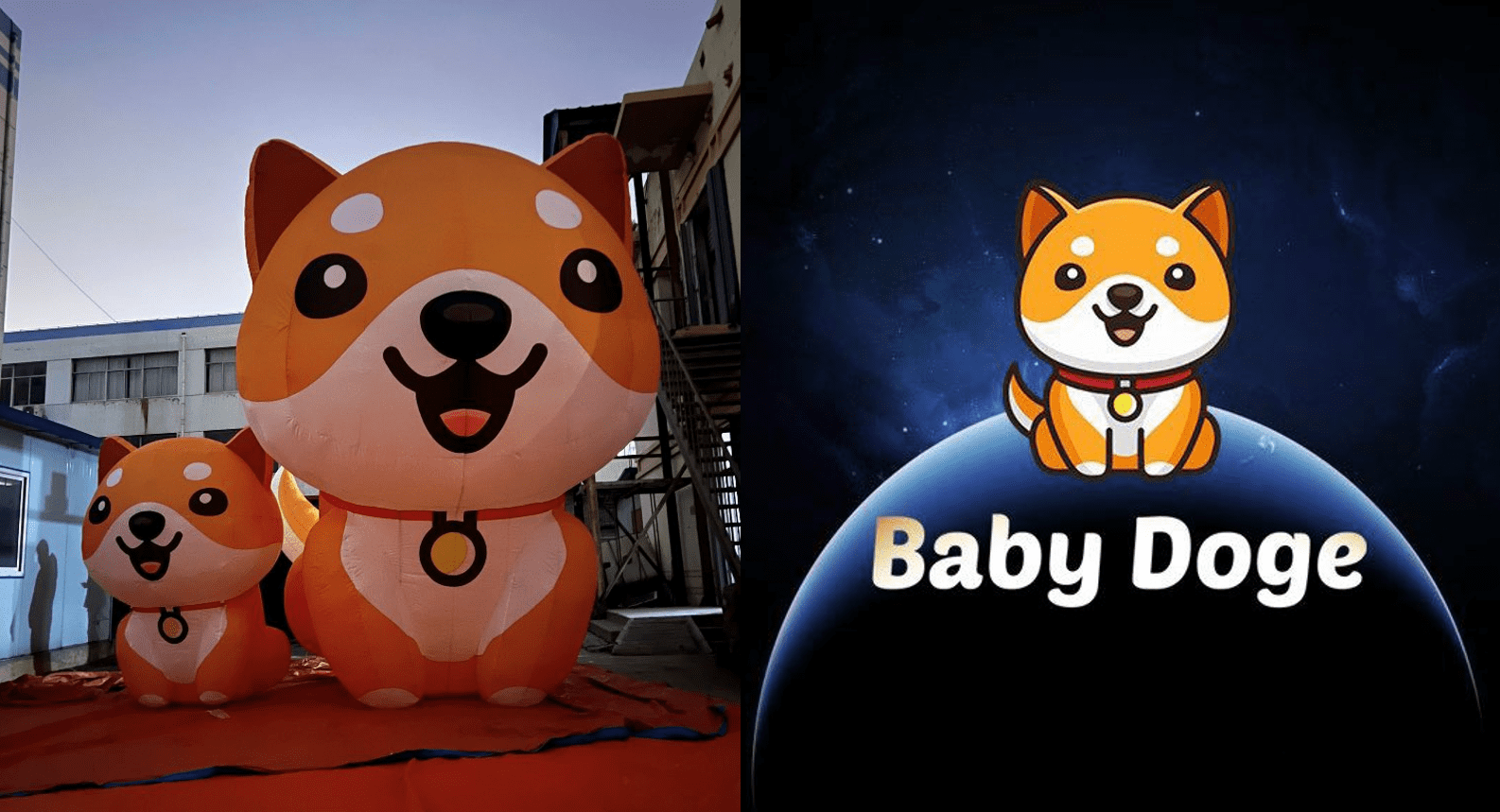 Baby Doge Coin BABYDOGE: Lançamento do Testnet do Jogo de Xadrez