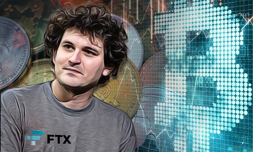 CEO da FTX perde US$ 14,6 bilhões em um dia e vê fortuna encolher 94%