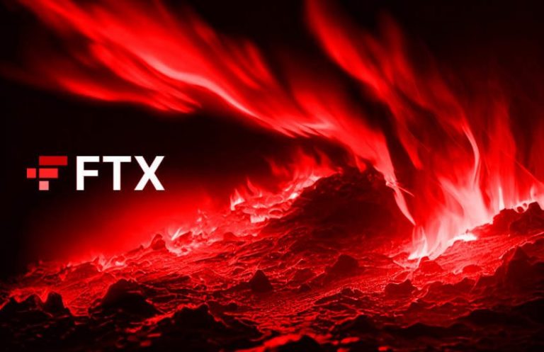 FTX Pede Fal ncia E CEO Renuncia Ao Cargo