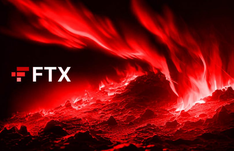 FTX pede falência e CEO renuncia ao cargo
