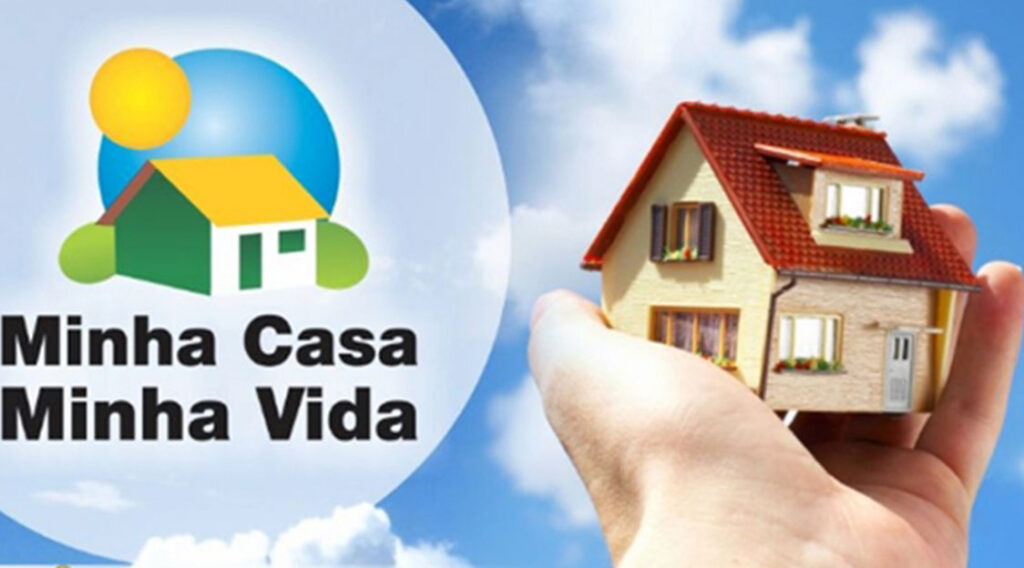 Lula anuncia a recriação do programa "Minha Casa Minha Vida" para atender famílias com renda de até R$ 8.000
