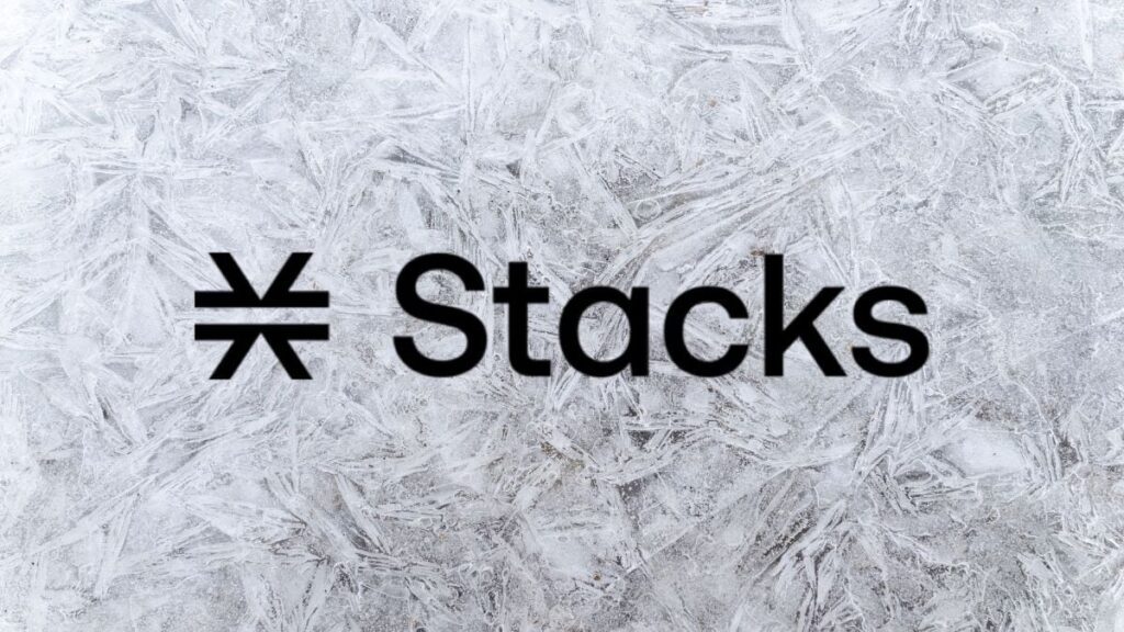 Stacks (STX) explode 160% em uma semana