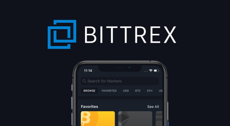 Exchange de criptomoedas Bittrex encerra operações nos EUA