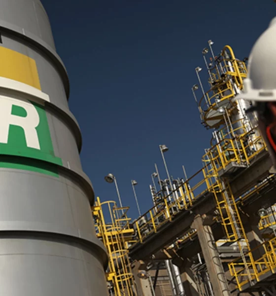 petrobras