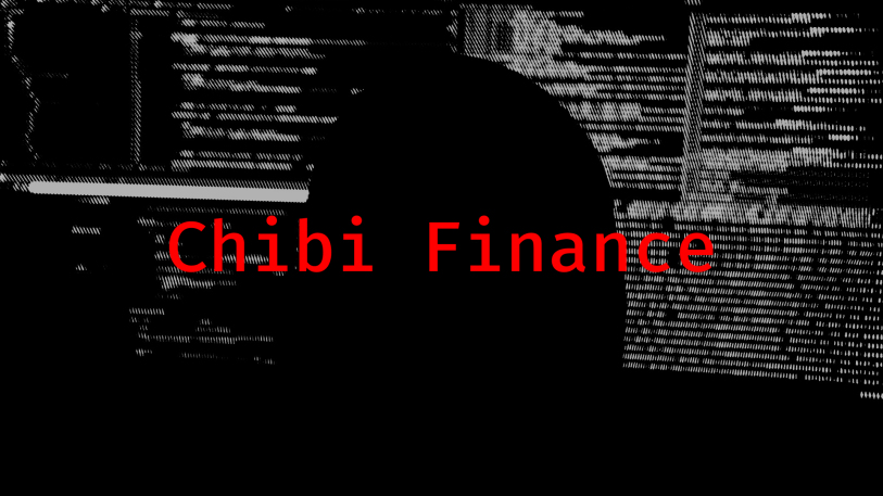 Criadores do token CHIBI desviam US$ 1 milhão e desaparecem