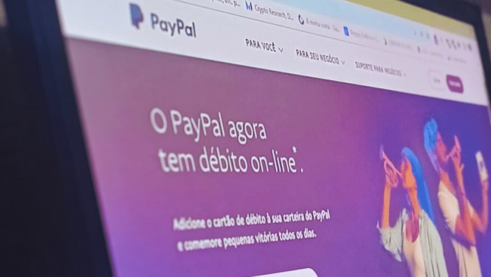 Golpistas criam tokens PYUSD falsos após lançamento do PayPal

