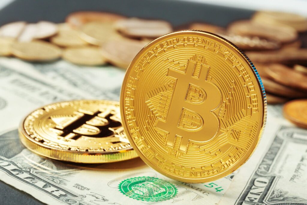 Bitcoin gera 1500 novos milionários diariamente