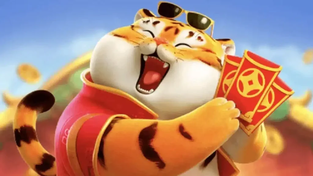 Fortune Tiger: Jogo do Tigrinho que usa influencers para atrair pessoas