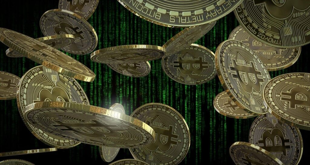 ETF de Bitcoin impulsiona criptomoedas, Solana e Everlodge em alta
