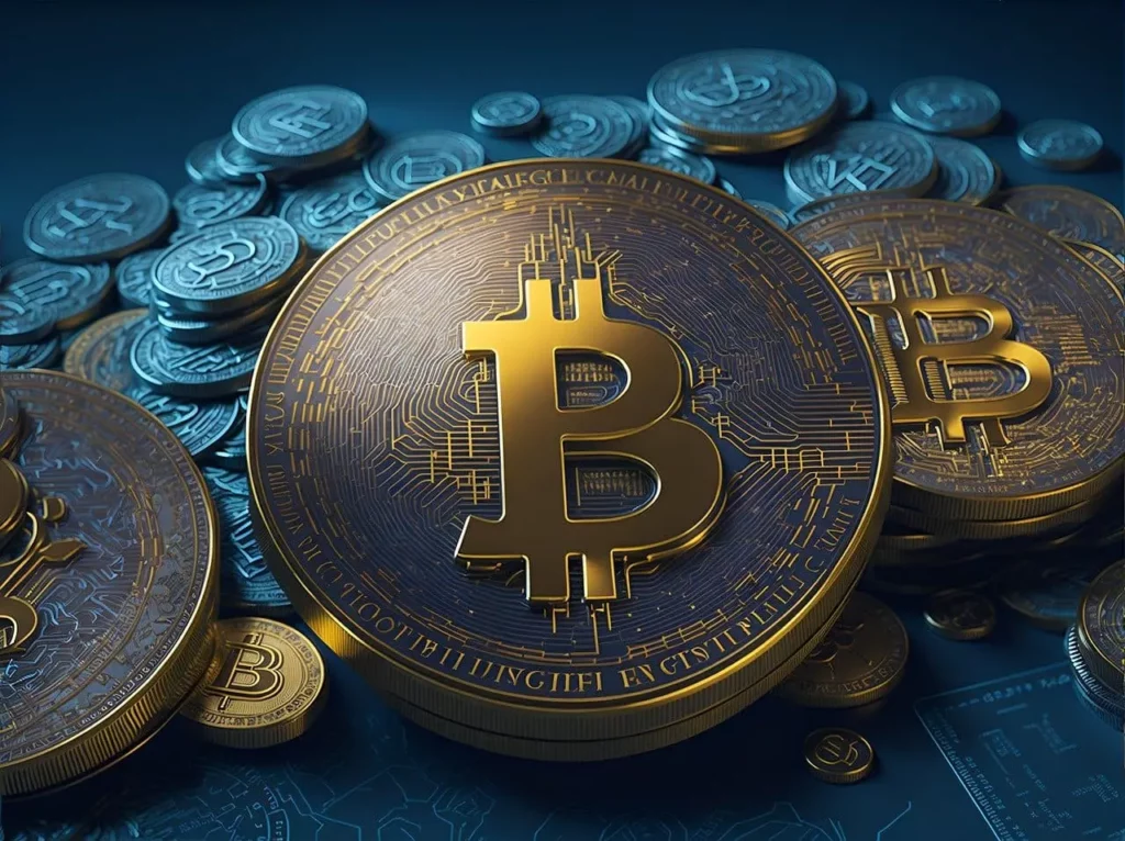 Bitcoin: Baleia erra e paga US$ 3,1 milhões para transferir 139 BTC

