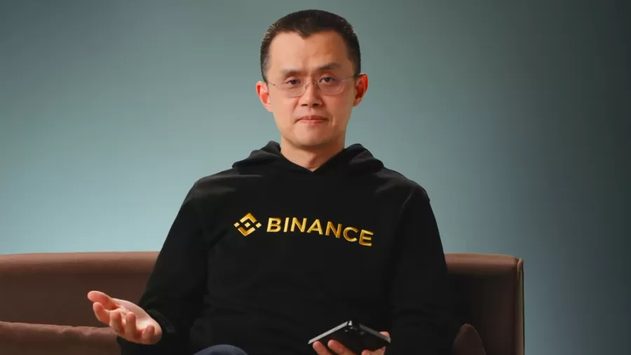 Changpeng Zhao, fundador da Binance, anuncia acordo de US$ 4,3 bilhões e se demite
