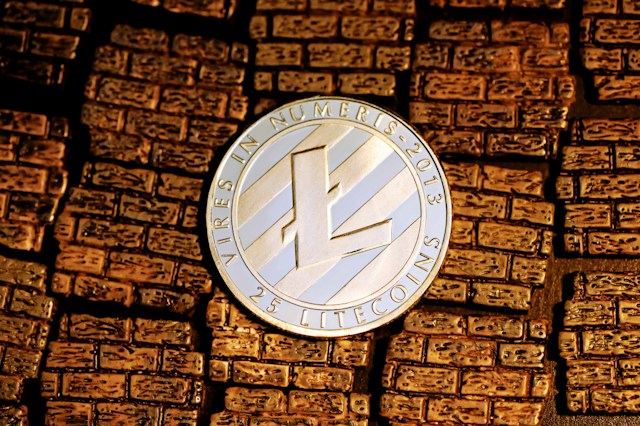 Litecoin bate recorde: 1 milhão de transações em um dia